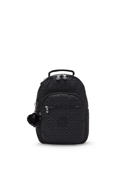 Kipling SEOUL S SIGNATURE EMBOSSED