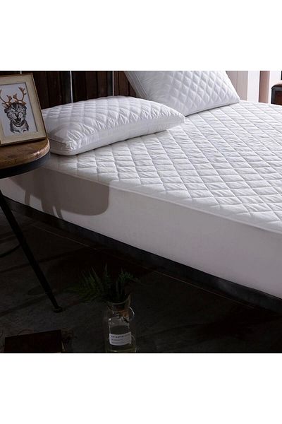 AC BOX Double Disposable Patient Mattresses - 160X200 Protective Mattresses