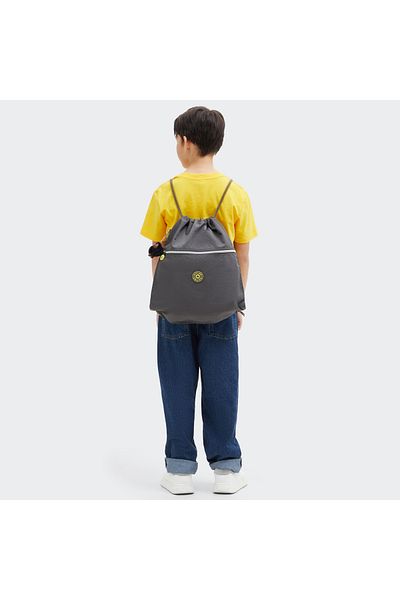 Kipling SUPERTABOO BACK TO GREY