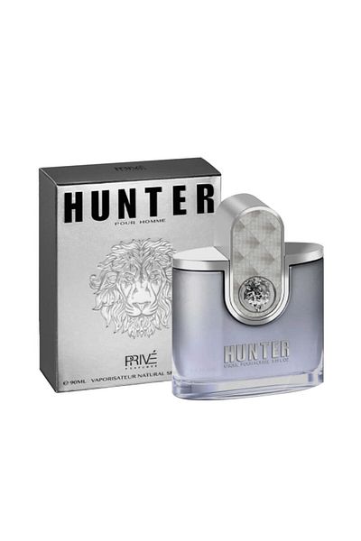 Prive Emper Hunter For Men Eau De toilette 90ml