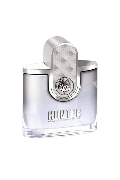 Prive Emper Hunter For Men Eau De toilette 90ml