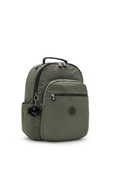 Kipling SEOUL GREEN MOSS