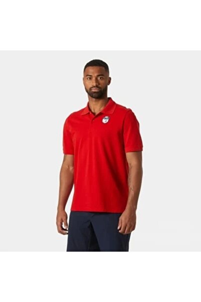 Helly Hansen Marstrand Polo Neck Men's T-Shirt