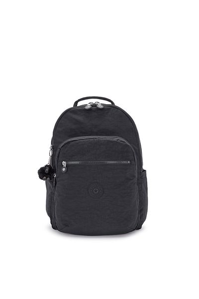 Kipling SEOUL BLACK NOIR