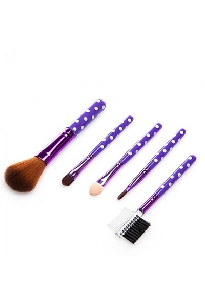 LiderGlobal Makeup Brush Set 242