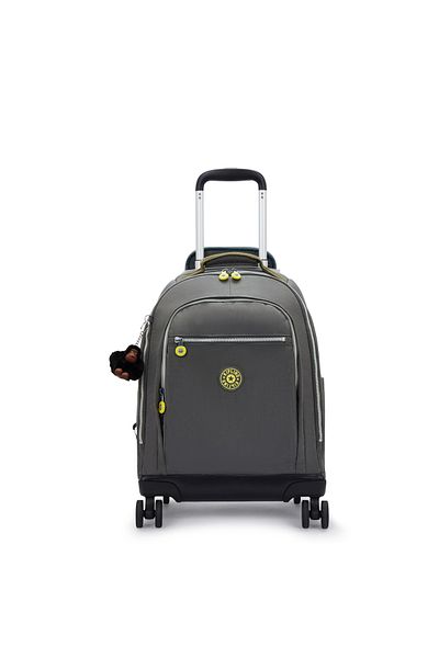 Kipling NEW ZEA BACK TO GREY