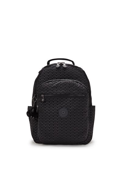 Kipling SEOUL SIGNATURE EMBOSSED