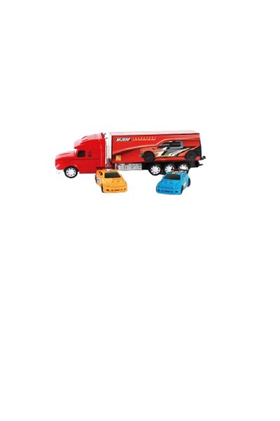 rexa Transporter Mega Truck