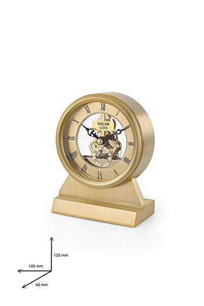 Nacar MASA SAATİ NC89-LRZS