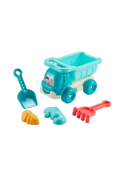 rexa لعبة أطفال صيفية خارجية عالية الجودة محمولة من البلاستيك الأزرق للآباء و...