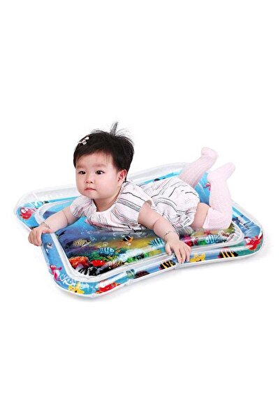 Rally Inflatable Water Play Mat Model MT1750