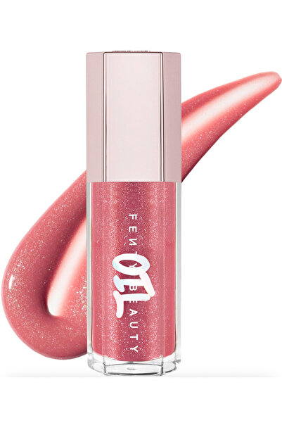 FENTY BEAUTY Gloss Bomb Oil Luminizing Lip Oil 'N Gloss