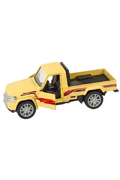 rexa Small car