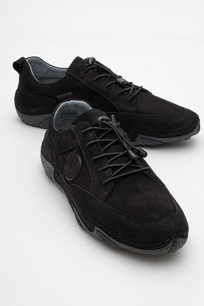 Ataköy Ayakkabı MEN'S Leather Shoes