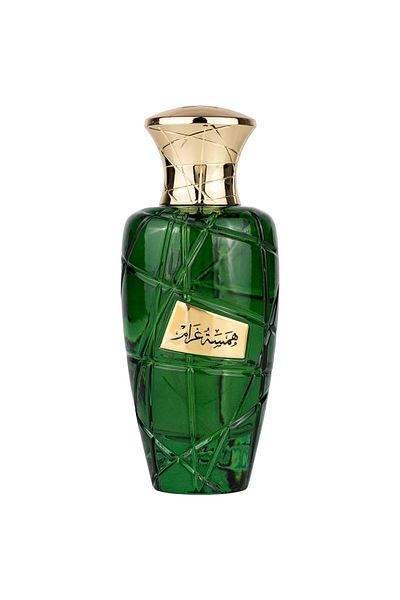 Maison Asrar Hamsat Gharam EDP 100ml