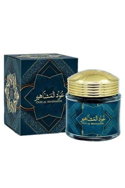 ALMAS Celebrity Oud Incense 30 grams