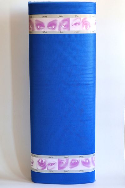 YENİCİ Tul de cristal 50 metri (1 m lungime-3 m latime)