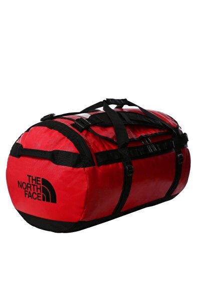 THE NORTH FACE حقيبة بيس كامب دافل L