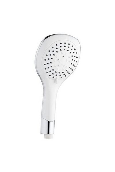 AC BOX Functional Shower Head with Lime Crusher Feature