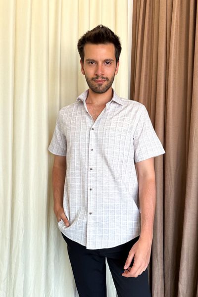 ModaPlaza Men's shirt