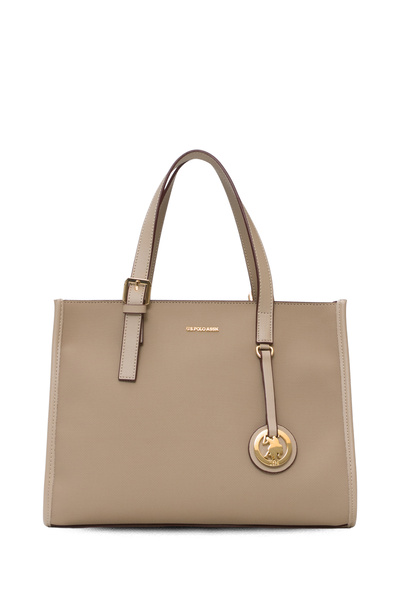 U.S. Polo Assn. Geantă de umăr pentru femei K.Tas Us25658