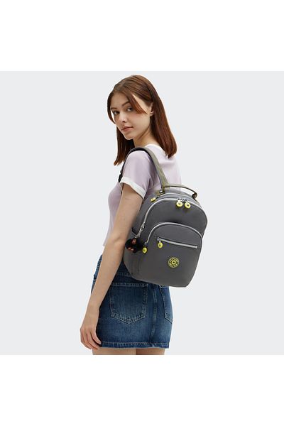 Kipling SEOUL S BACK TO GREY