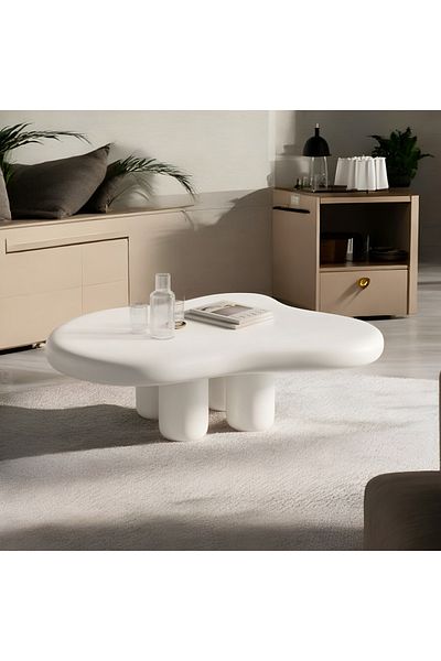 ket furniture طاولة رئيسية الغيمة