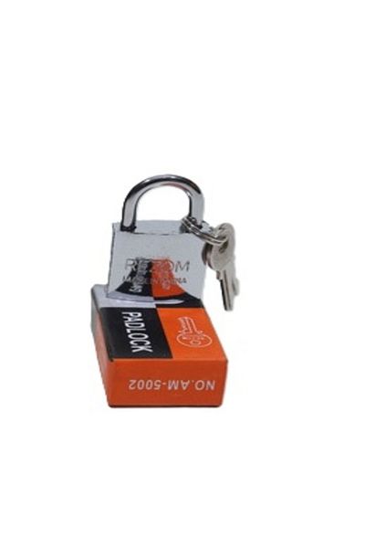Generic REZOM Padlock