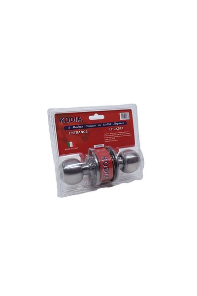 Generic KODIA Knob Lockset - Made in Italy