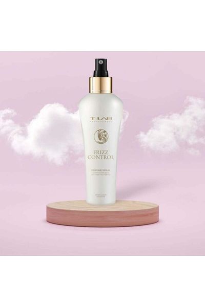 T Lab Ser parfumat antistatic profesional T-LAB, 150 ml