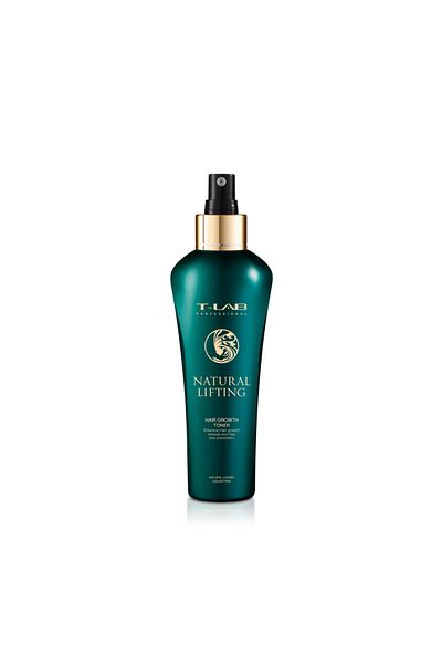 T Lab Tratament tonic lifting T-LAB Professional pentru creșterea părului, 150 ml