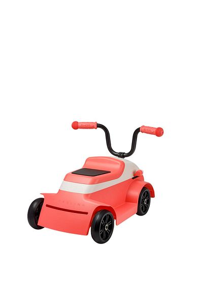 Micro Mini Microlino Pink