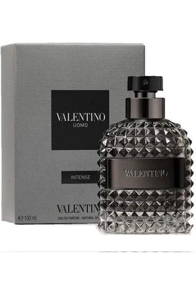 Valentino Uomo Eau de Parfum for Men - 100ml