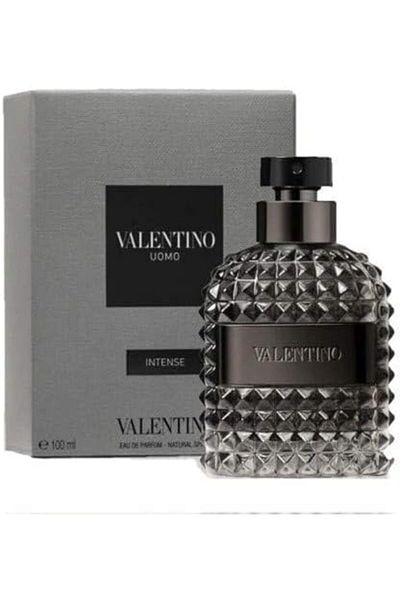 Valentino Uomo Eau de Parfum for Men - 100ml