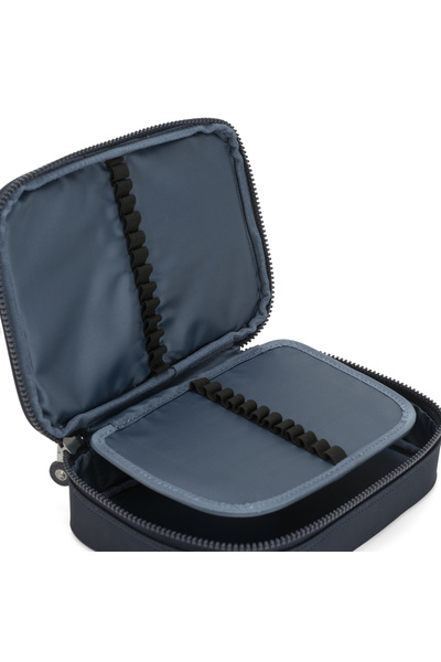 Kipling 100 PENS TRUE BLUE TONAL