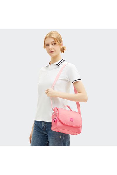 Kipling NEW KICHIROU CORAL SEA