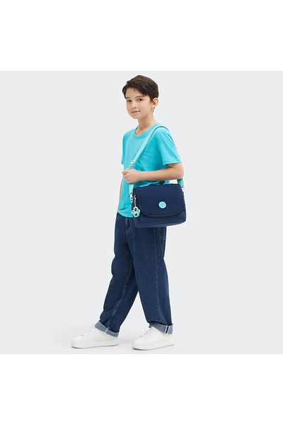 Kipling NEW KICHIROU RESORT NAVY