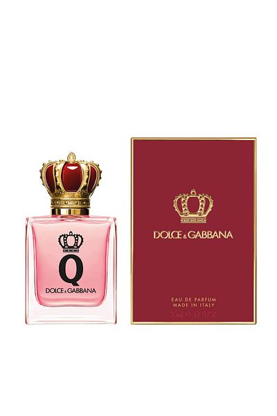 Dolce & Gabbana Beauty Dolce & Gabbana Q by Dolce & Gabbana, Apa de Parfum, Femei, 100 ml
