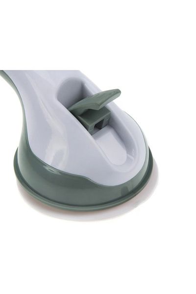 OEM Bathroom Suction Cup Handle, White