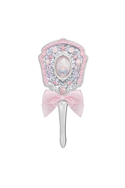 Kozmetik Flower Knows Shell's Jewel Makyaj El Aynası