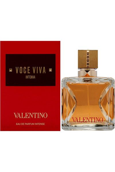 Valentino Eau de Parfum Voce Viva Intensa 100ml Women