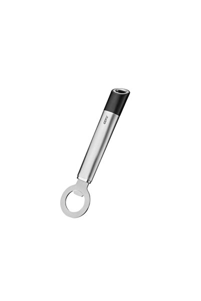 GEFU Prımelıne Şişe Açacağı 17,2 cm Paslanmaz Çelik/Plastik