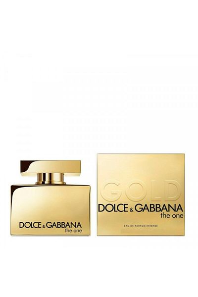 Dolce & Gabbana Beauty Dolce & Gabbana The One Gold, Eau de Parfum, Femei, Eau de Parfum, 50 ml