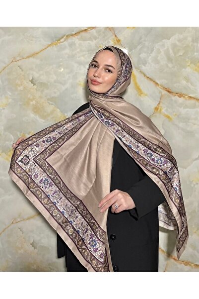 başörtü dükkanı Royal Desen Şal