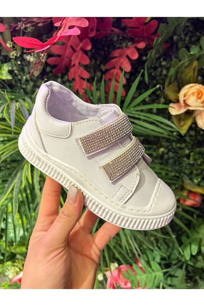 PARLAVERA Girl's Anatomic Orthopedic Daily Shoes
