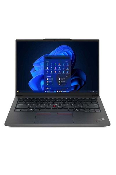 LENOVO ThinkPad E14 21M7001UAD Laptop With 14 Inch WUXGA (1920x1200) Display IPS, Ultra 7 155H Proce