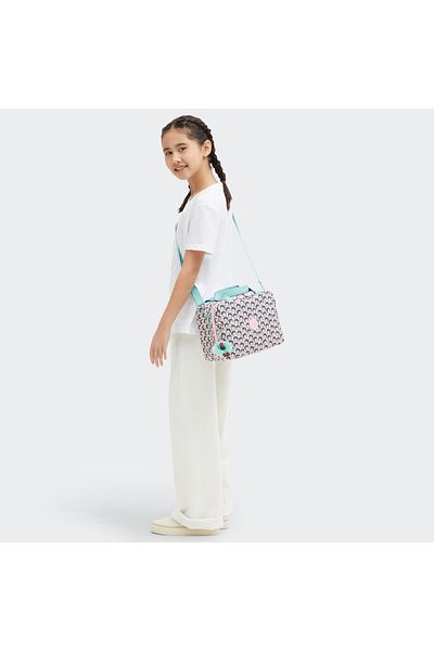Kipling MIYO GEO SHELL