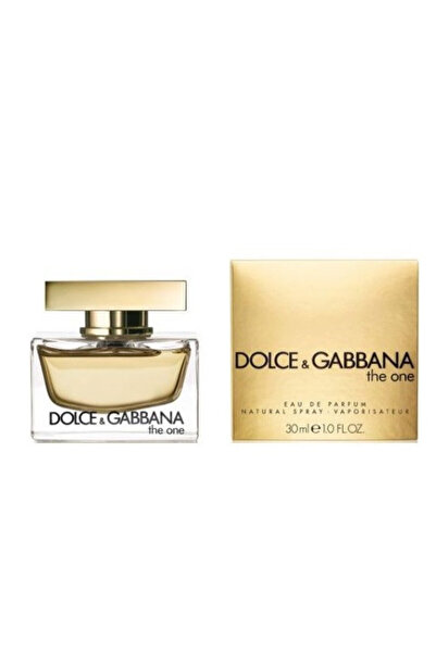 Dolce & Gabbana Beauty Dolce & Gabbana The One Women, Eau de Parfum, Eau de P...