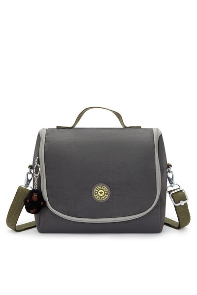 Kipling NEW KICHIROU BACK TO GREY