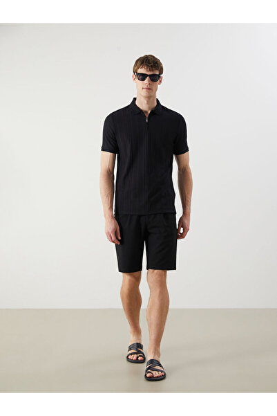 LC Waikiki Timeless Clothing & Timeless Choices Standardfit Men's Shorts